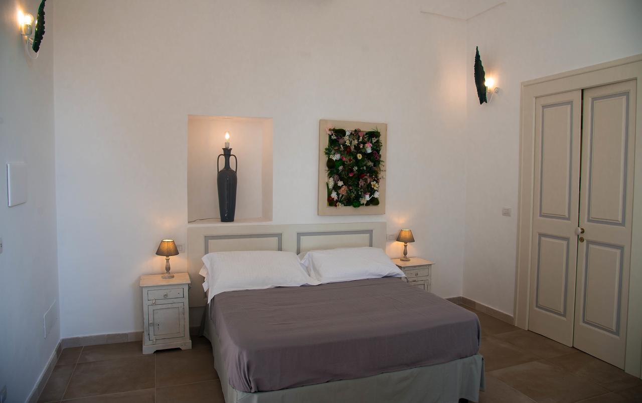 مونتيروني دي ليتشي Dimora Del Duca, Masseria B&B Di Charme المظهر الخارجي الصورة