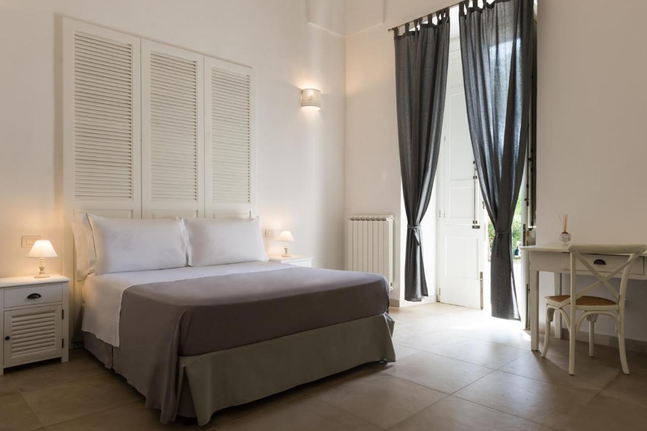 مونتيروني دي ليتشي Dimora Del Duca, Masseria B&B Di Charme المظهر الخارجي الصورة