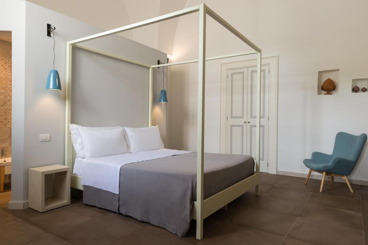 مونتيروني دي ليتشي Dimora Del Duca, Masseria B&B Di Charme المظهر الخارجي الصورة
